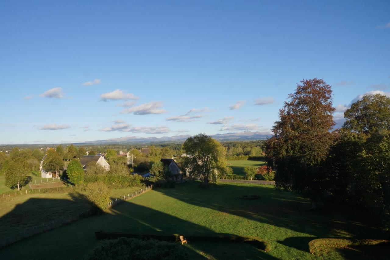 Chateau De Savennes - Caveau De Sabrage Exterior foto